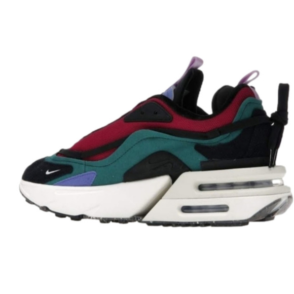 NIKE - Air Max Furyosa Night Green - 11 - Picture 3 of 4